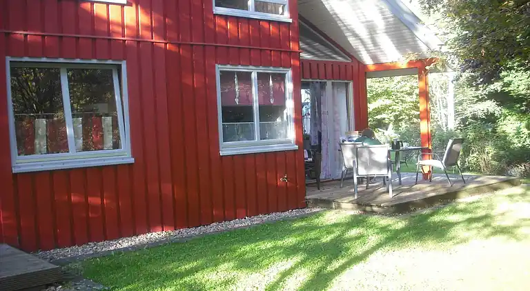 Holiday home in Rott