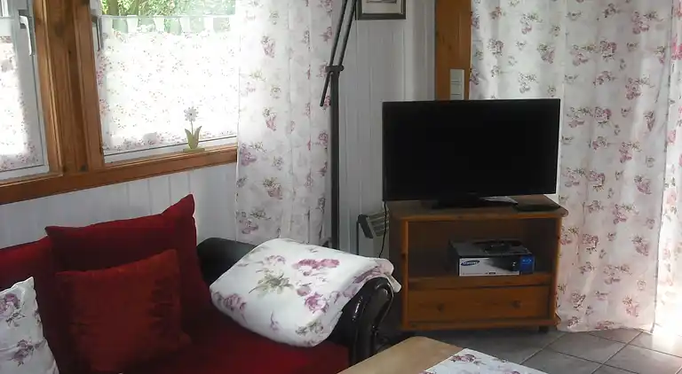 Holiday home in Rott