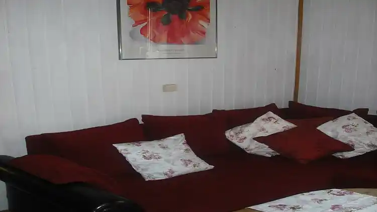 Holiday home in Rott