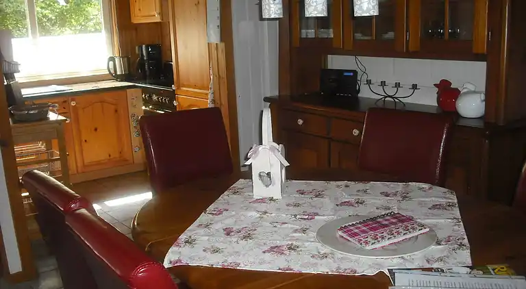 Holiday home in Rott