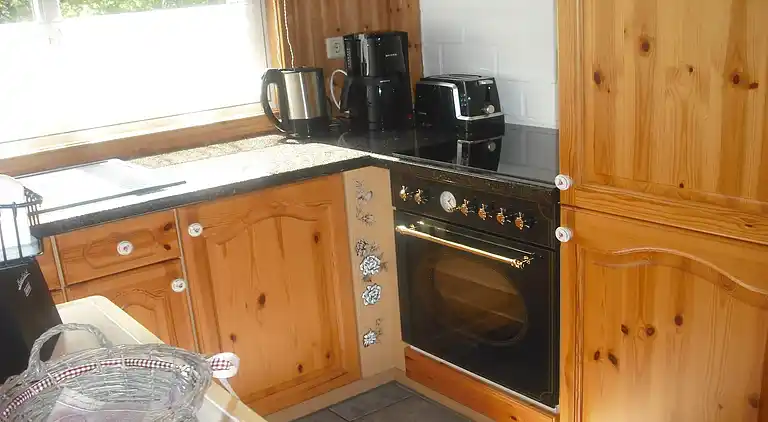 Holiday home in Rott