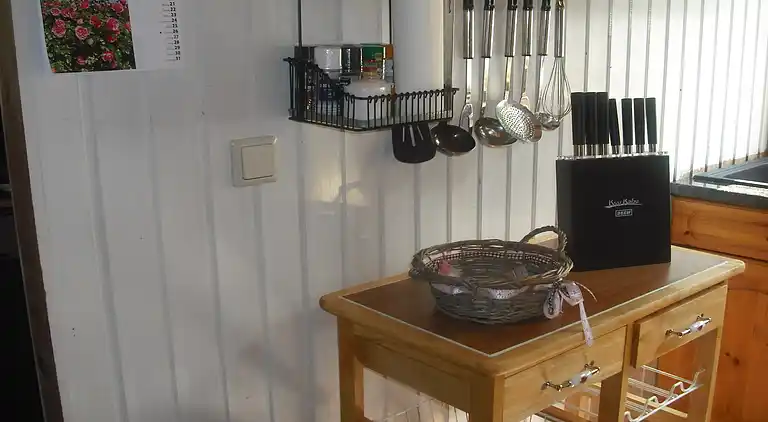 Holiday home in Rott