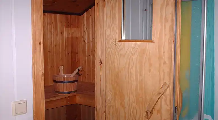 Holiday home in Rott