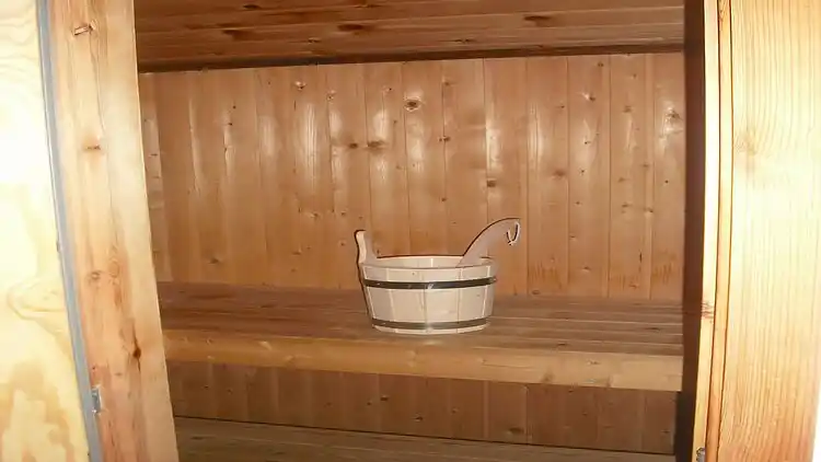 Holiday home in Rott