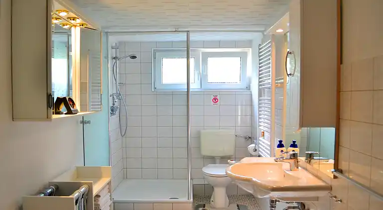 Ferielejlighed i Bellenberg