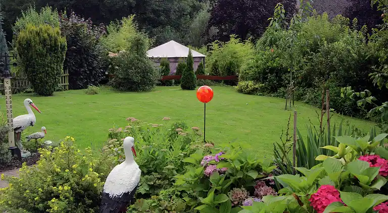 Ferielejlighed i Bellenberg