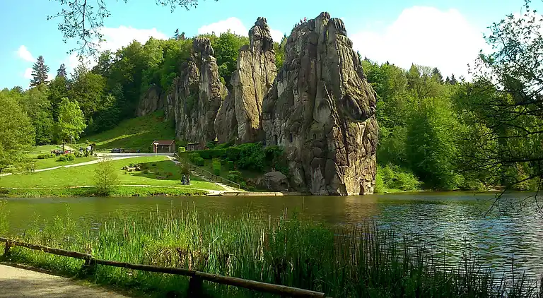 Ferielejlighed i Bellenberg