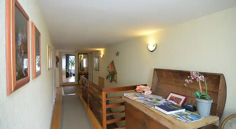 Apartment in Schwalenberg