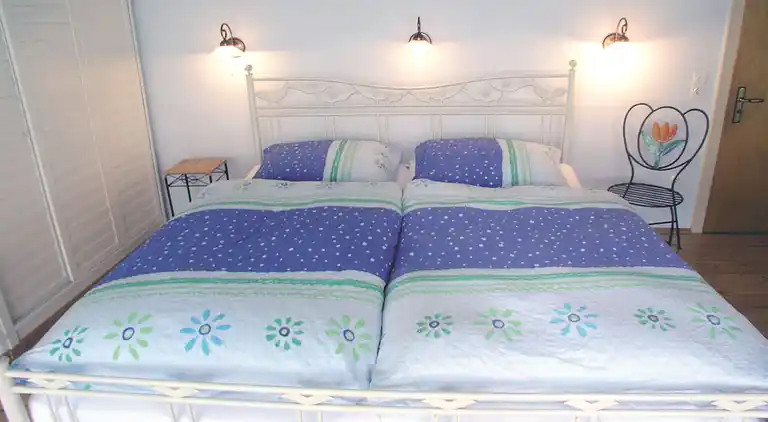 Apartment in Schwalenberg