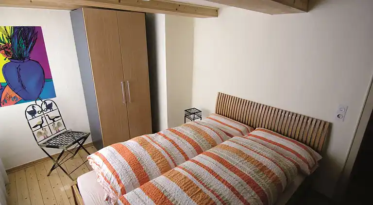 Sommerhus i Schwalenberg