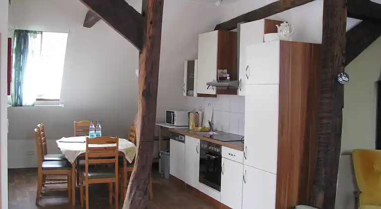 Ferienwohnung in Lothe