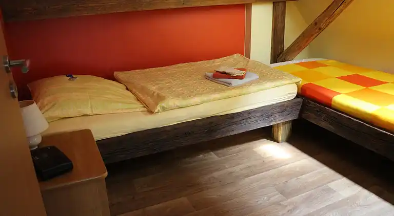 Ferienwohnung in Lothe