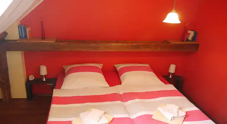 Ferienwohnung in Lothe