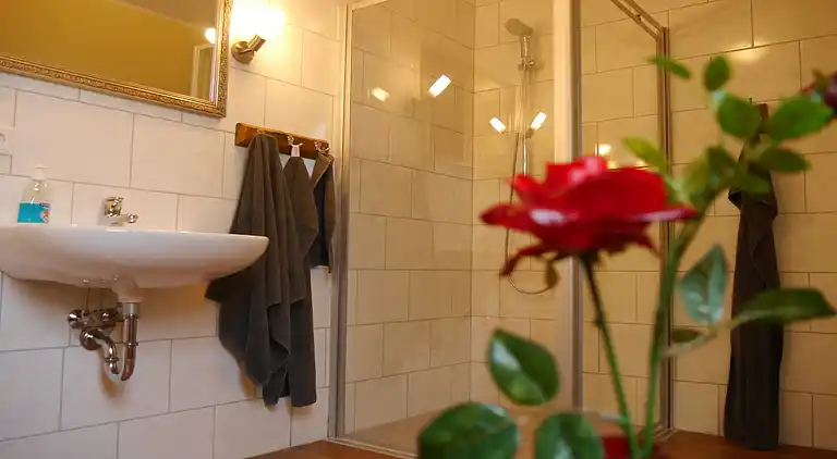 Ferienwohnung in Lothe