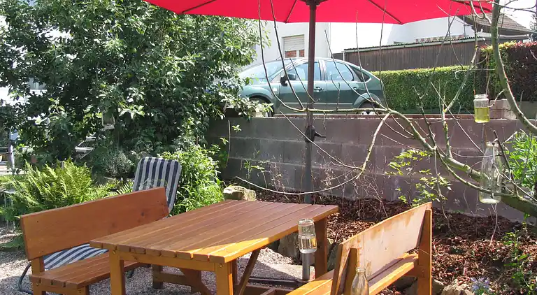 Ferienwohnung in Lothe