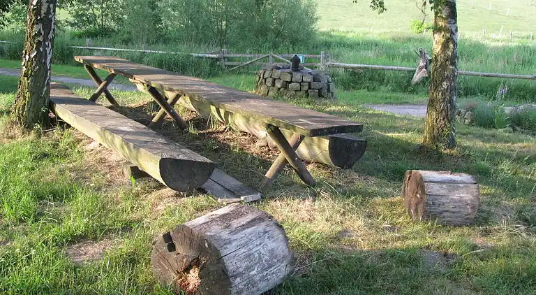 Ferienwohnung in Lothe