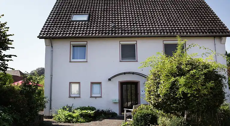 Ferielejlighed i Merlsheim