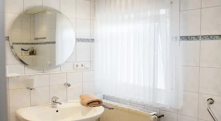 Ferielejlighed i Merlsheim