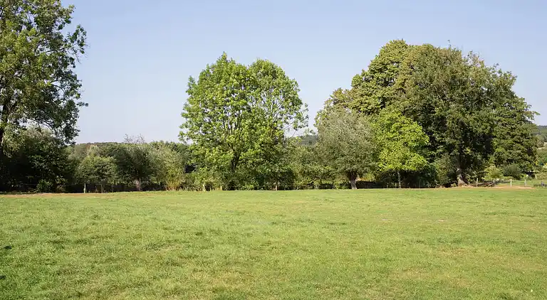 Ferielejlighed i Merlsheim