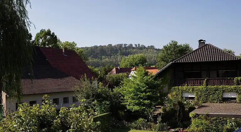 Ferielejlighed i Merlsheim