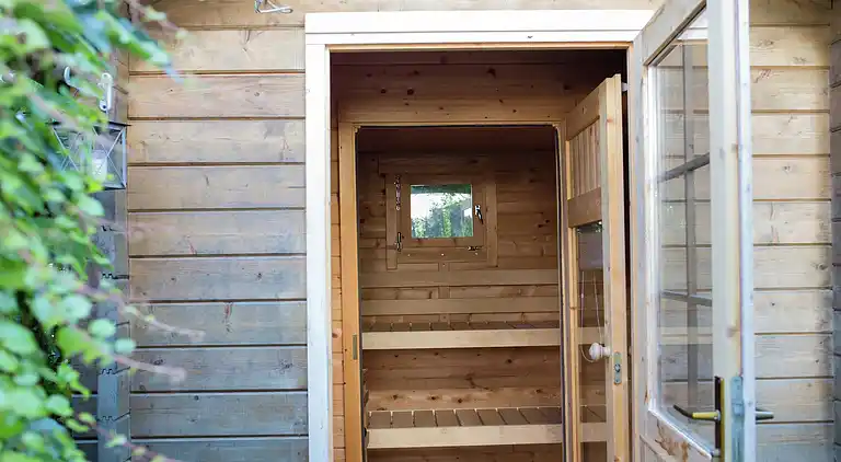 Ferielejlighed i Merlsheim