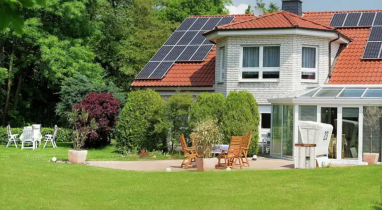 Apartment in Merlsheim