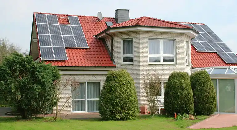 Apartment in Merlsheim