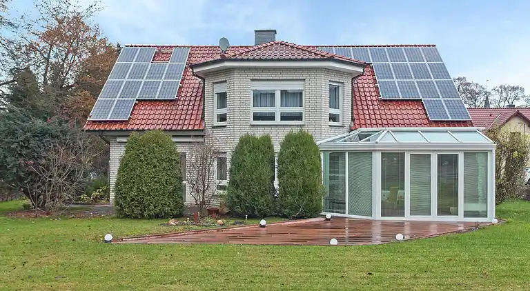 Apartment in Merlsheim