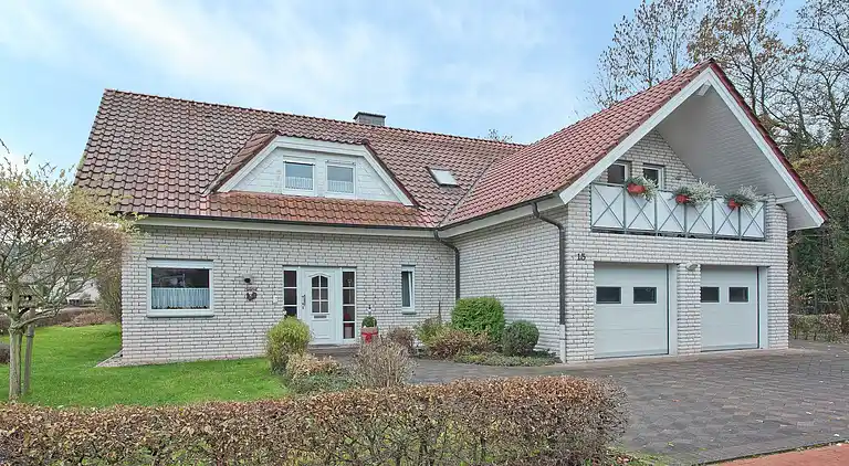 Apartment in Merlsheim