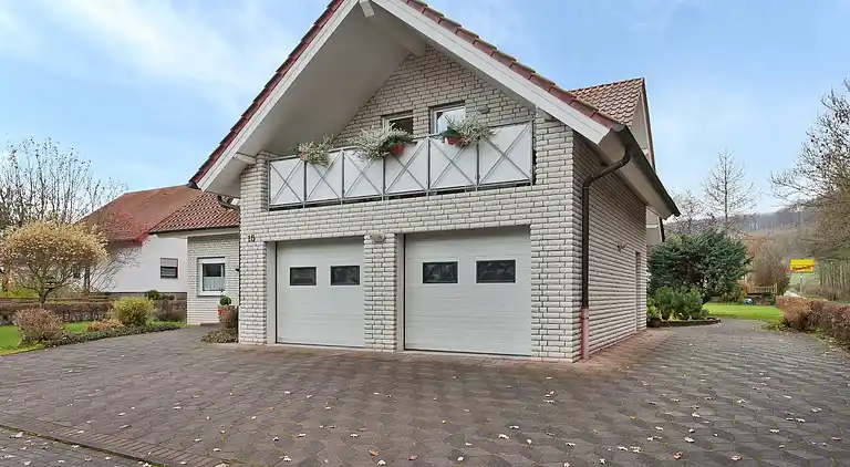 Apartment in Merlsheim