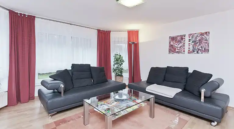 Apartment in Merlsheim