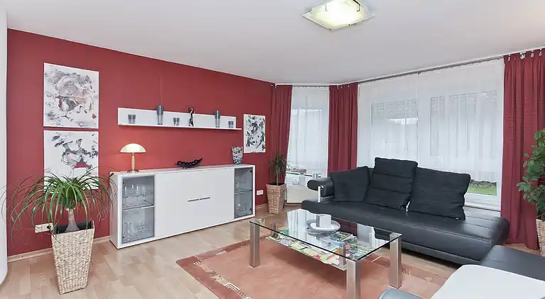 Apartment in Merlsheim