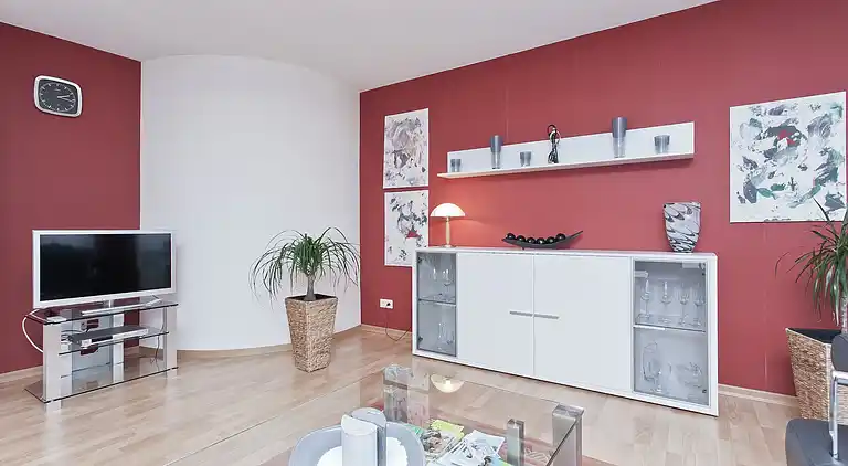 Apartment in Merlsheim