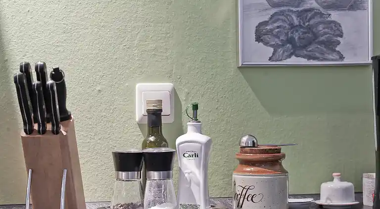 Apartment in Merlsheim