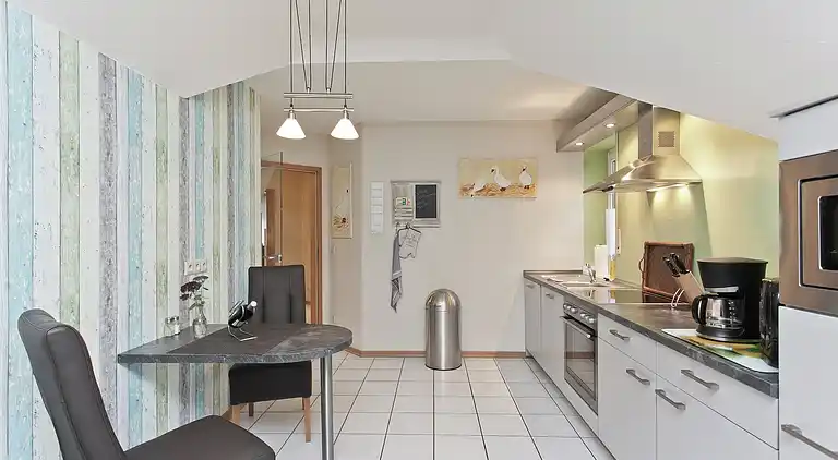 Apartment in Merlsheim