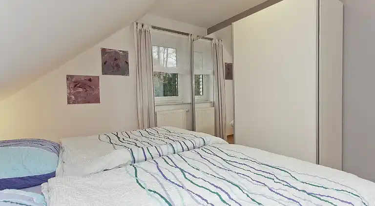 Apartment in Merlsheim