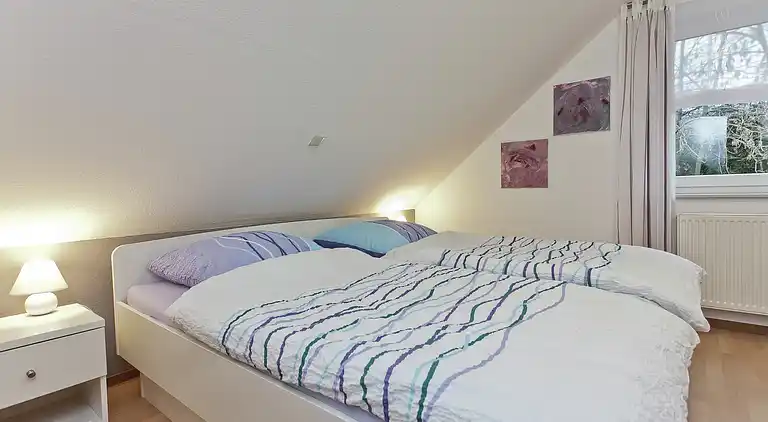 Apartment in Merlsheim