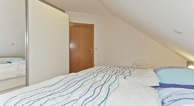 Apartment in Merlsheim