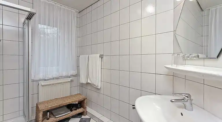 Apartment in Merlsheim