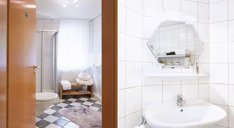 Apartment in Merlsheim