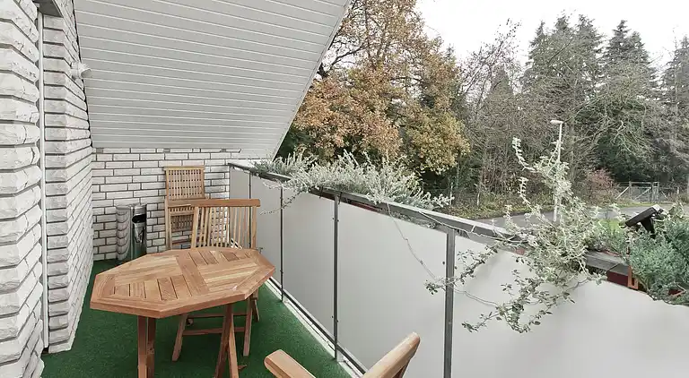 Apartment in Merlsheim