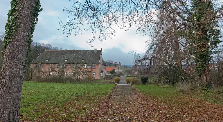 Apartment in Merlsheim