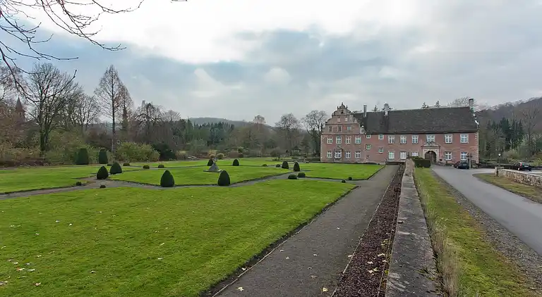 Apartment in Merlsheim