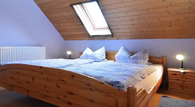 Lägenhet i Friedrichsfeld