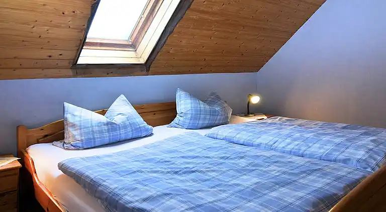 Lägenhet i Friedrichsfeld