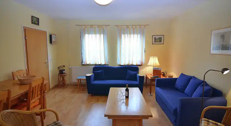 Holiday home in Landau