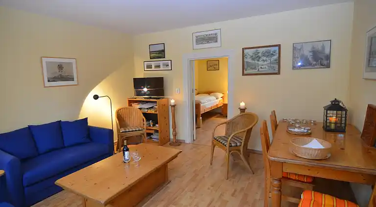 Holiday home in Landau