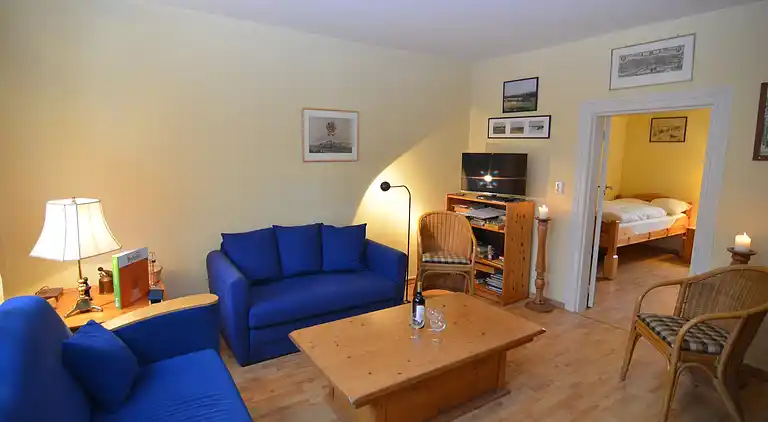 Holiday home in Landau