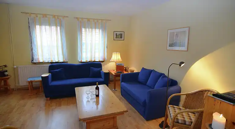 Holiday home in Landau