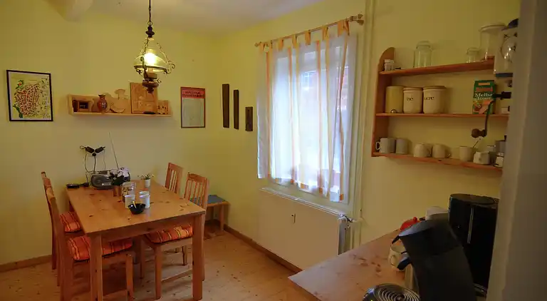 Holiday home in Landau